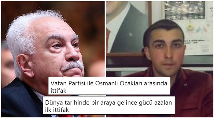 İnternetteki Ata Sporumuz Olan Yorum Yapma Sanatının Bu Haftaki Altın Madalyalık 17 Temsilcisi