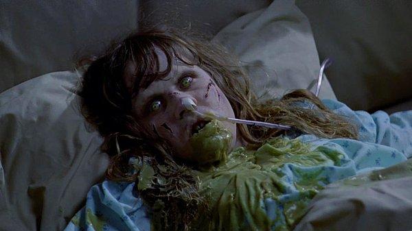 7. The Exorcist (1973)
