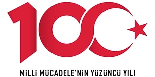 19 Mayıs 1919'un 100. Yılına Özel Logo Hazırlandı