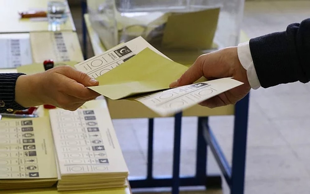 AKP, KHK ile İhraç Edilen Seçmen Listesi Oluşturdu: YSK'ya İstanbul Seçiminin İptali İçin Ek Dilekçe