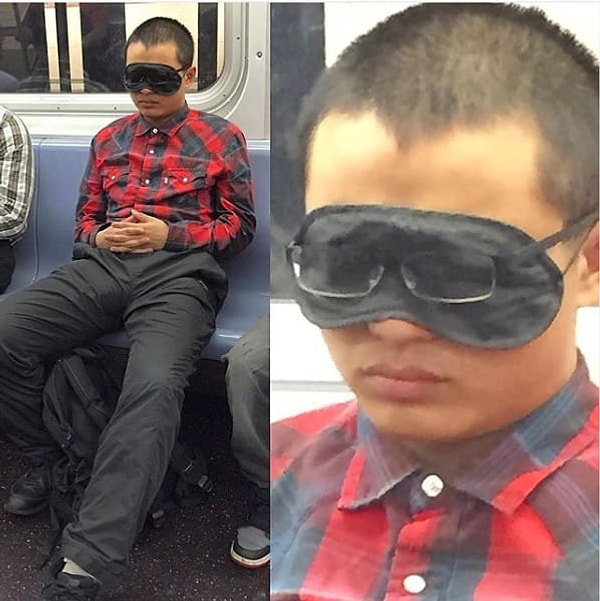 10. По-тихому прикорнул на 15 минут.