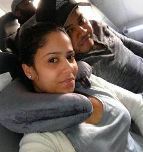 16. Куда лезешь, нахал?! Ой, пардон, показалось.