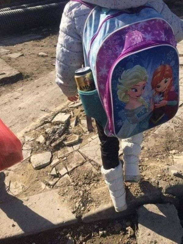 25. В этих уроках без ста грамм не разберешься. 🍷