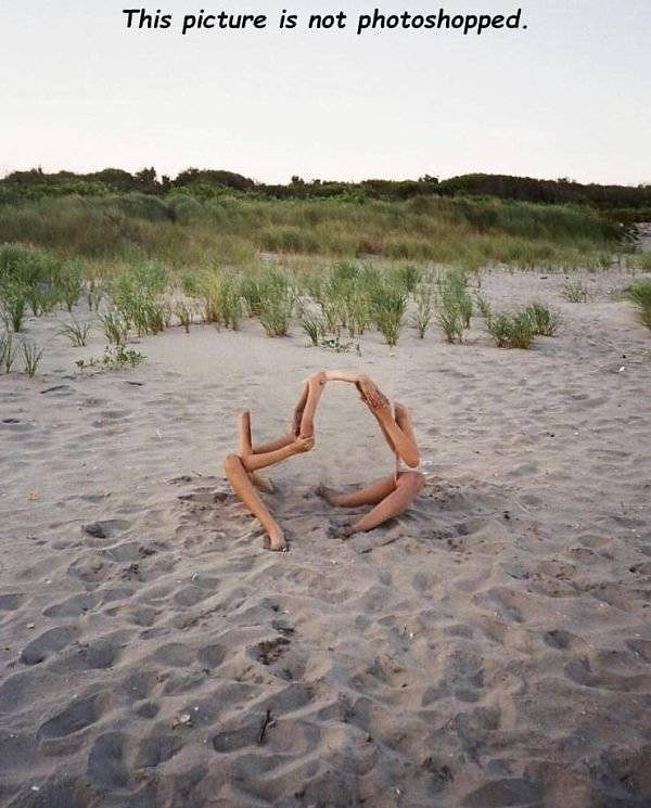 26. Нет, это фото не обработано в фотошопе.