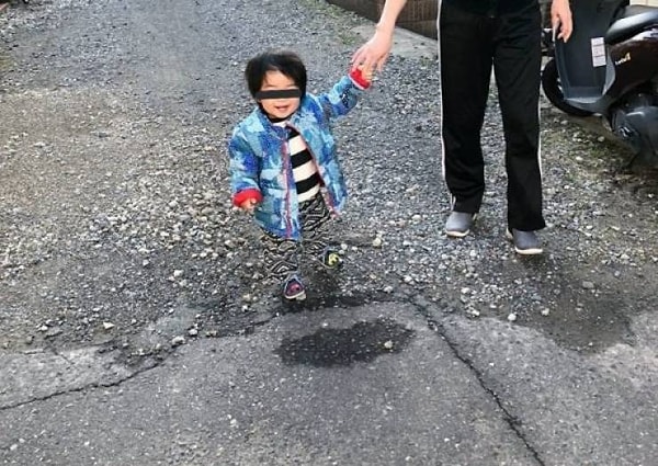 29. Чего только в Азии не увидишь!