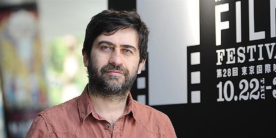 Yönetmen Emin Alper Açıkladı: Palu Ailesi Korku Filmi Oluyor