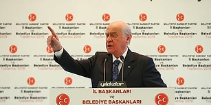 Bahçeli: 'İstanbul'da Seçimin Tekrarı Beka Meselesidir'