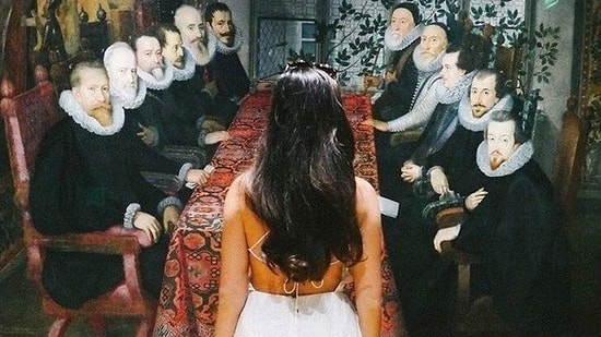 Действительно ли перед вами то, что вы думаете, что видите? (40 фото)