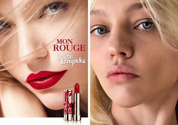 14. Саша Пивоварова - Lolita Lempicka
