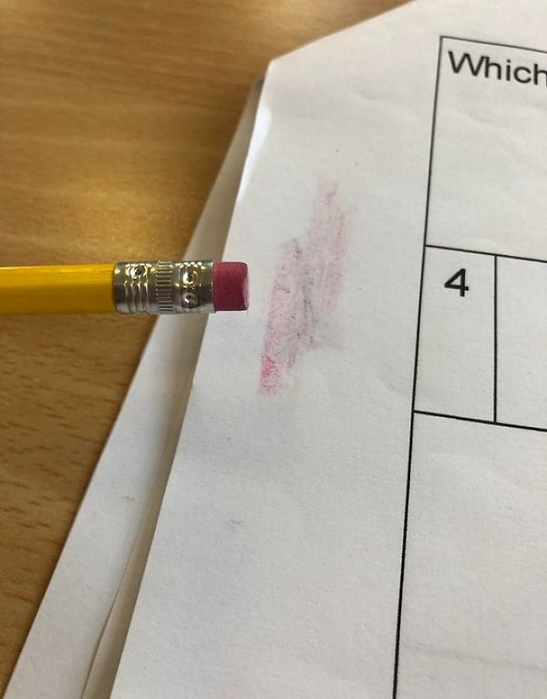 14. Полный провал!