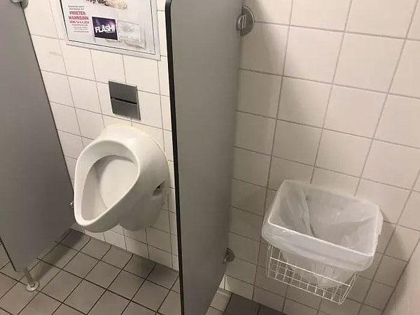 20. Остается надеяться, что это ведро не то, о чем мы подумали