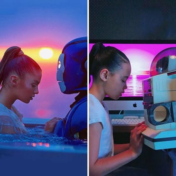 17. Стелла Максвелл