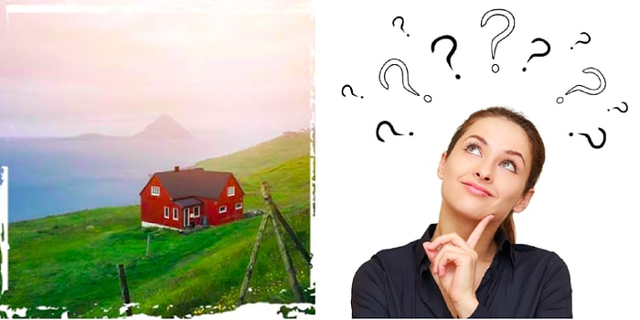 Тест: Что первым привлекло вашем внимание? Психологический анализ личности по картинке