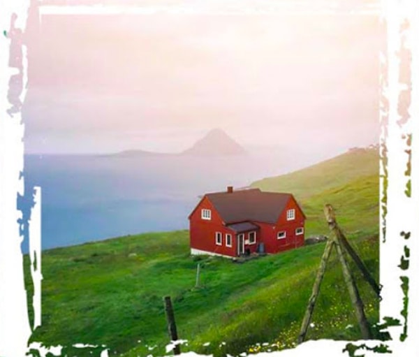 Что на данной картинке вам первым делом бросилось в глаза?