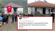 4 Şehit, 4 Evlat, 4 Aile, 4 Ev, 4 Yoksulluk...Hakkari'de Şehit Olan Askerlerimizin Evleri Yüreklerinizi Dağlayacak