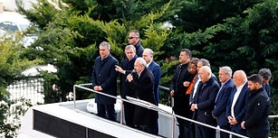 Saldırı Sonrası Kemal Kılıçdaroğlu'ndan Açıklama: 'O Şehitler 82 Milyonun Şehididir'