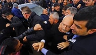 Kılıçdaroğlu'na Yapılan Saldırıda 6 Kişinin Kimliği Belirlendi: 'Saldırıyı Düzenleyenler Buranın Halkı'