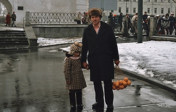 5. Как в народе прозвали любимицу жителей СССР шапку-ушанку?