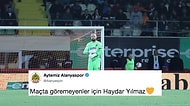 Fenerbahçe Deplasmanda Yine Kayıp! A.Alanyaspor-Fenerbahçe Maçının Ardından Yaşananlar ve Tepkiler
