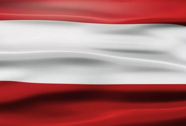 12. Флаг какой страны изображен на фото?