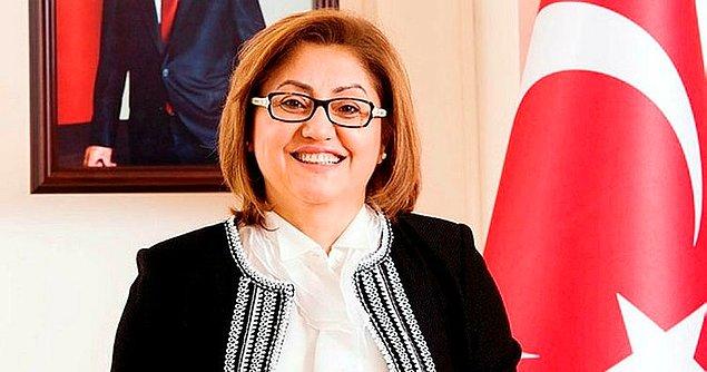 Bursa'nın ardından 821 milyon liralık borç ile, AKP'li Fatma Şahin'in belediye başkanı seçildiği Gaziantep Belediyesi geliyor.