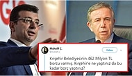 Belediyeler Borç Batağında! Yerel Seçimlerin Ardından Başkanların Görevi Devralmasıyla Borçlar Açığa Çıktı