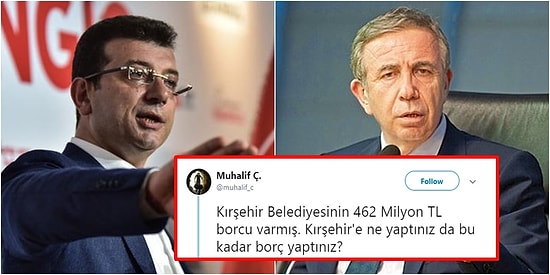 Belediyeler Borç Batağında! Yerel Seçimlerin Ardından Başkanların Görevi Devralmasıyla Borçlar Açığa Çıktı