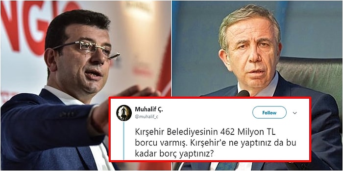 Belediyeler Borç Batağında! Yerel Seçimlerin Ardından Başkanların Görevi Devralmasıyla Borçlar Açığa Çıktı