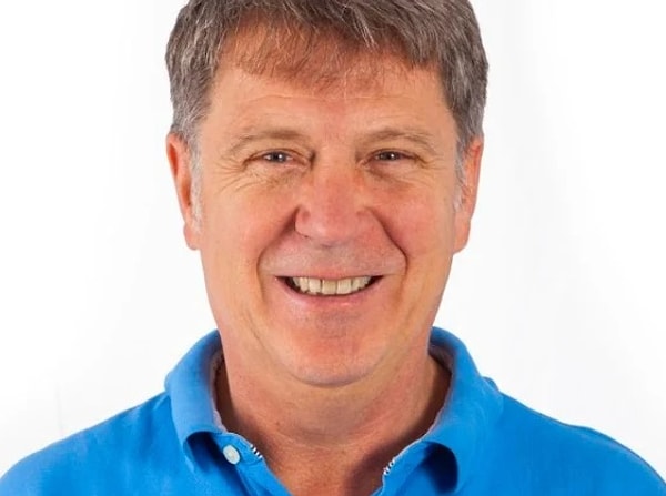 6. Догадаетесь ли вы из какой страны этот мужчина?