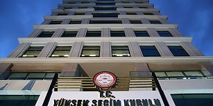 Gözler YSK'da: İstanbul'un Seçim Sonucuna İtirazlar Görüşülüyor