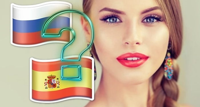 Тест: Достаточно ли вы мозговиты, чтобы угадать национальность 20 людей только по их лицу?