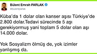 Bir Hafta Boyunca Yaptıkları Paylaşımlarla Duygularımıza Tercüman Olan 19 Kişi