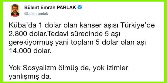 Bir Hafta Boyunca Yaptıkları Paylaşımlarla Duygularımıza Tercüman Olan 19 Kişi