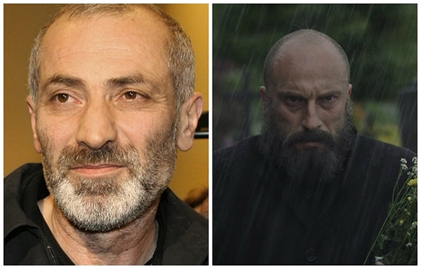 29. Виталий Калоев и Дмитрий Нагиев ("Непрощенный")