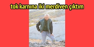 Bir Hafta Boyunca Ünlüleri Mizahına Alet Ederek Güldüren 15 Kişi