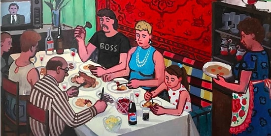 Тест: Если вы застали времена СССР, то этот тест вы пройдете на 12/12