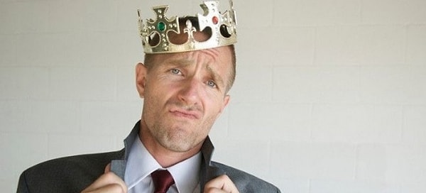 1. Считаете ли вы себя эгоистом?