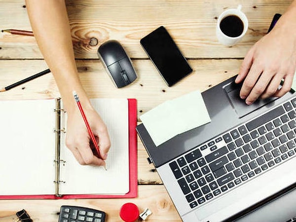 6. Какаю работу вы бы выбрали?