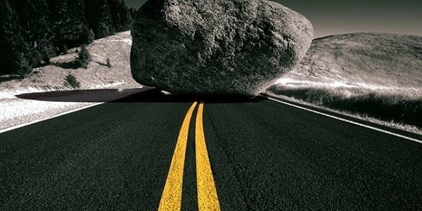 7. Как вы боретесь с преградами на пути к цели?