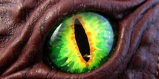 Ответьте на вопросы теста и узнайте, кто вы: дракон, ведьма или гоблин?