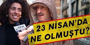 23 Nisan'da Ne Olmuştu? Neyi Kutluyoruz?