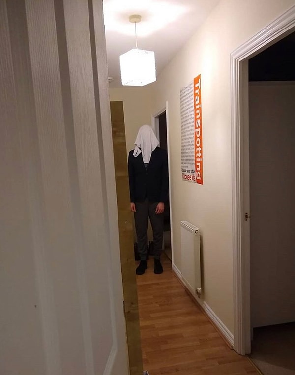 12. Еще один циркач, с которым никогда не будет скучно :).