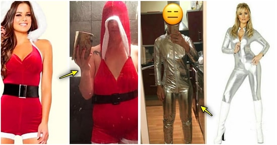 Kullanıcı Yorumlarını Okumanın Önemini İş İşten Geçince Anlayıp Birbirinden Saçma Ürünlerle Baş Başa Kalan 22 İnsan