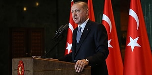 Kılıçdaroğlu'na Saldırıdan 24 Saat Sonra Erdoğan’dan İlk Mesaj: 'Şiddetin ve Terörün Her Türüne Karşıyız'
