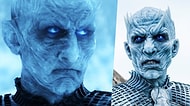 Game of Thrones 8. Sezon 2. Bölüm'de Verilen İpuçlarına Göre Night King'in Aslında Ne İstediğini Biliyor musunuz?
