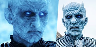 Game of Thrones 8. Sezon 2. Bölüm'de Verilen İpuçlarına Göre Night King'in Aslında Ne İstediğini Biliyor musunuz?