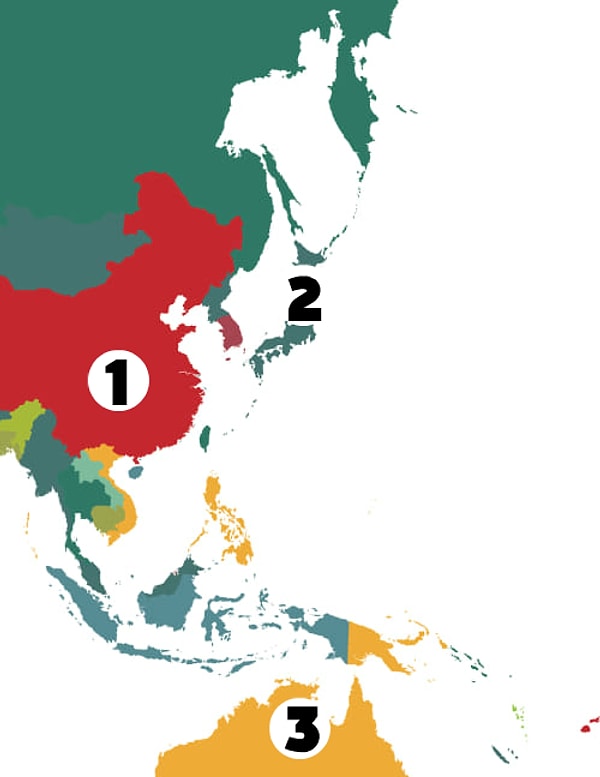 4. Теперь ищем Японию:
