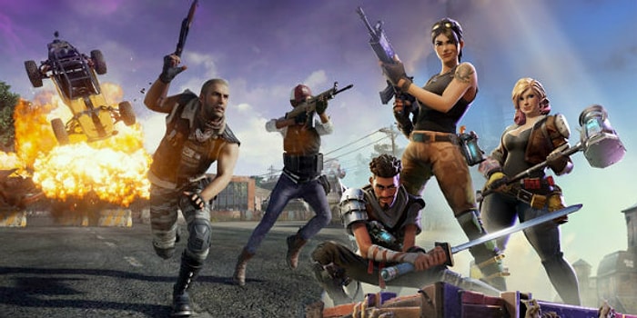 Sizin Favoriniz Hangisi? Oyuncuların Sevgilisi Battle Royale Oyunları Neden Bu Kadar Popüler Oldu?