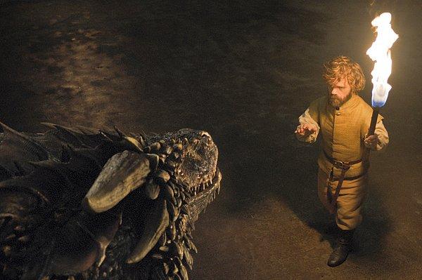 5. Peter Dinklage - Tyrion Lannister