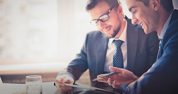 3. А что скажете насчет бизнесменов? Соблюдаются ли их права?